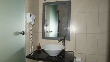 Beach Boutique Hotel