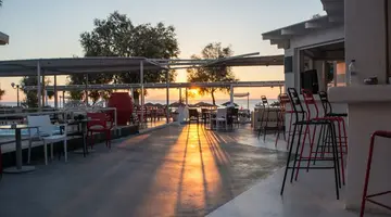 Beach Boutique Hotel
