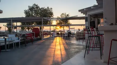 Beach Boutique Hotel
