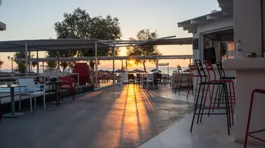 Beach Boutique Hotel