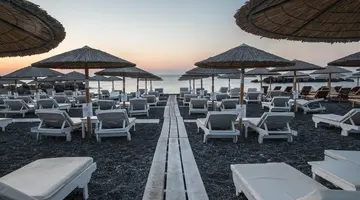 Beach Boutique Hotel