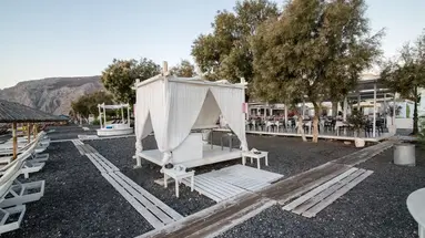 Beach Boutique Hotel