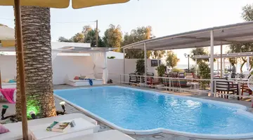 Beach Boutique Hotel