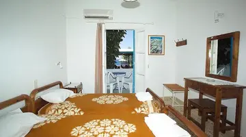 Beach Boutique Hotel