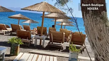 Beach Boutique Hotel