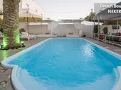 Beach Boutique Hotel