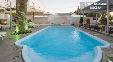 Beach Boutique Hotel