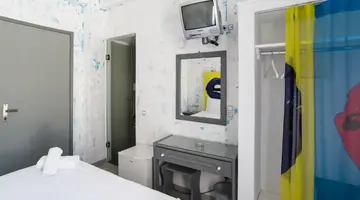 Beach Boutique Hotel