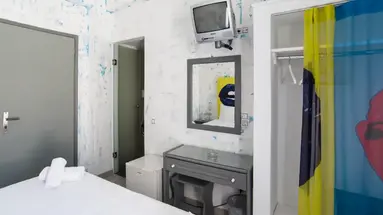 Beach Boutique Hotel