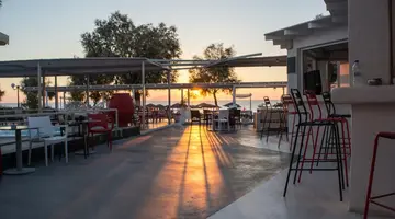 Beach Boutique Hotel