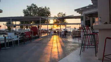 Beach Boutique Hotel