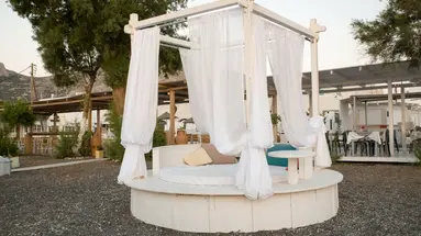 Beach Boutique Hotel