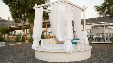 Beach Boutique Hotel