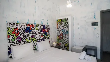Beach Boutique Hotel