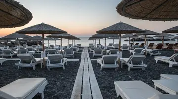 Beach Boutique Hotel