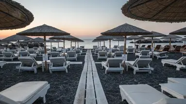 Beach Boutique Hotel