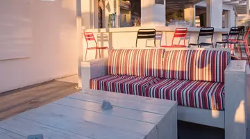 Beach Boutique Hotel