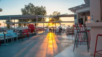 Beach Boutique Hotel
