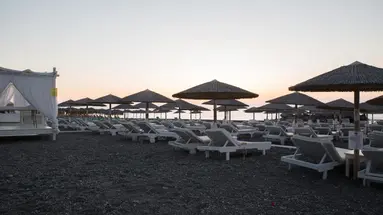 Beach Boutique Hotel