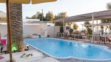 Beach Boutique Hotel