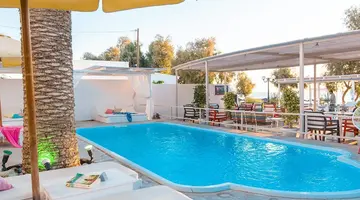 Beach Boutique Hotel