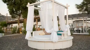 Beach Boutique Hotel