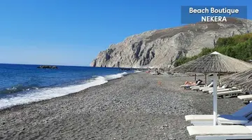 Beach Boutique Hotel
