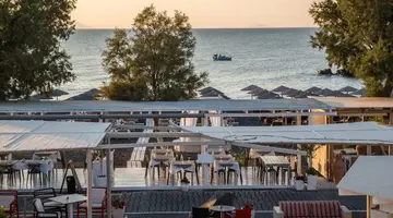 Beach Boutique Hotel