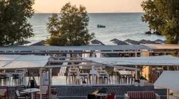 Beach Boutique Hotel