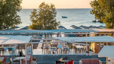 Beach Boutique