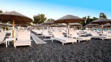 Beach Boutique