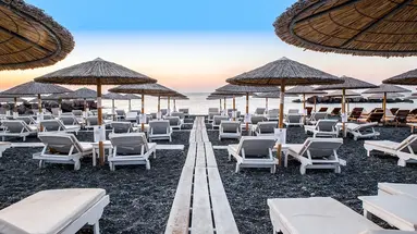 Beach Boutique