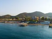 Beach Club Doganay