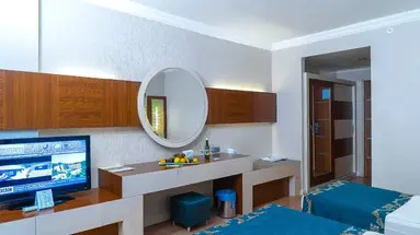 Beach Club Doganay