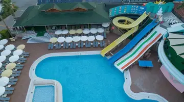 Beach Club Doganay