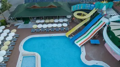 Beach Club Doganay