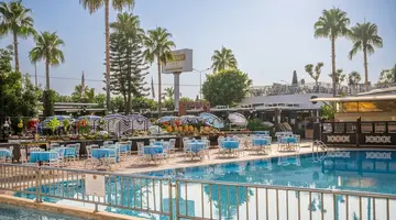 BEACH CLUB DOGANAY