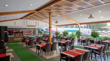 BEACH CLUB DOGANAY