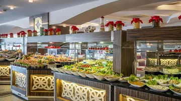 BEACH CLUB DOGANAY