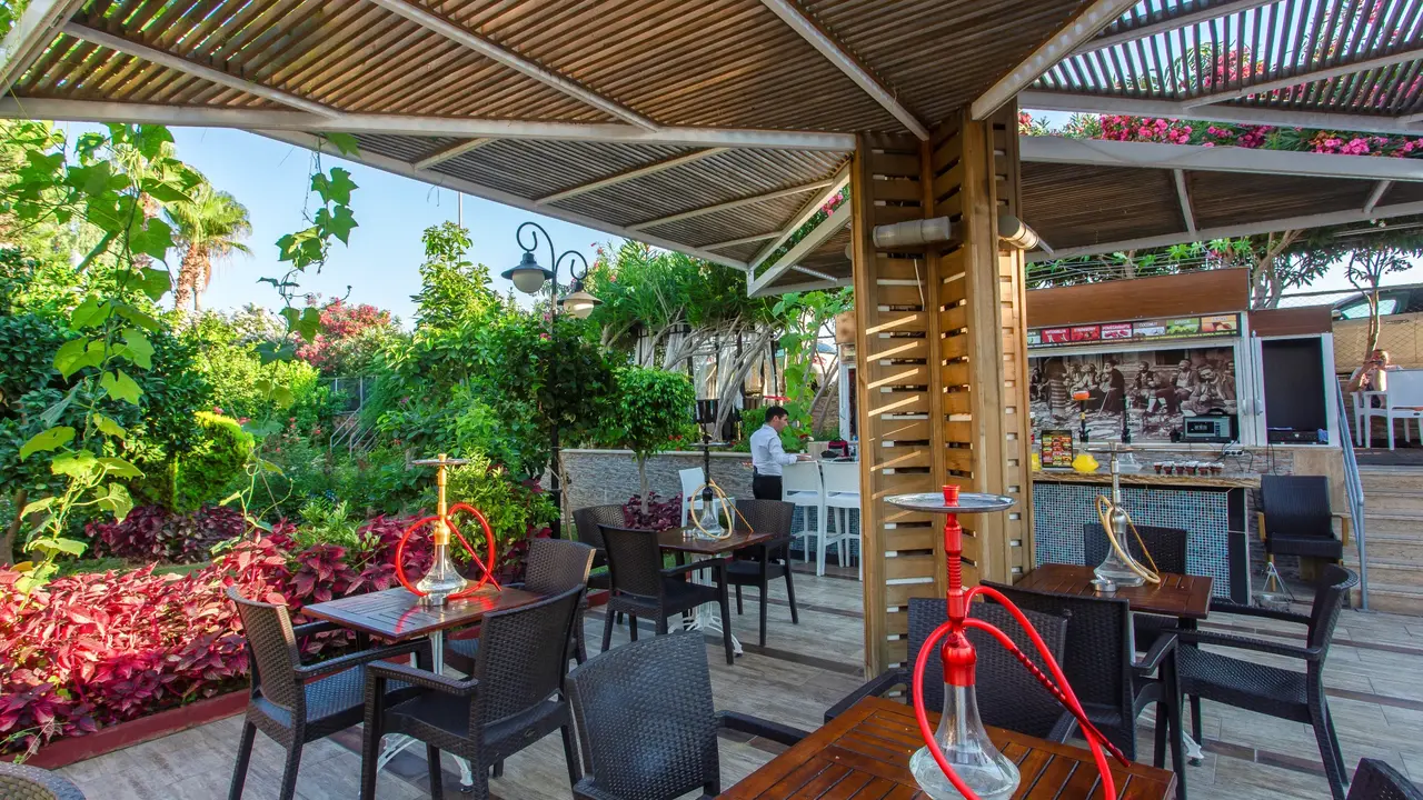 BEACH CLUB DOGANAY