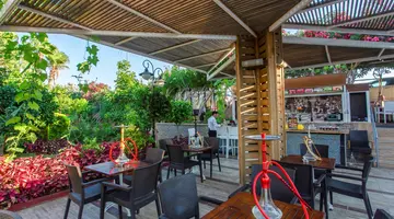 BEACH CLUB DOGANAY