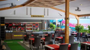 BEACH CLUB DOGANAY
