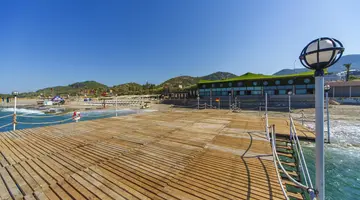 BEACH CLUB DOGANAY