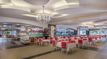 BEACH CLUB DOGANAY