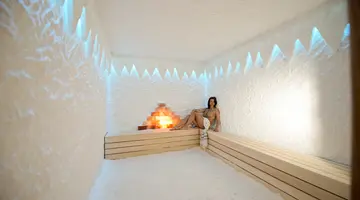 BEACH CLUB DOGANAY