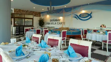 BEACH CLUB DOGANAY