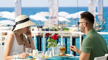 BEACH CLUB DOGANAY