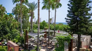 BEACH CLUB DOGANAY