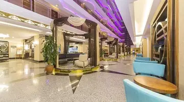 Beach Club Doganay