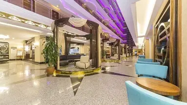 Beach Club Doganay